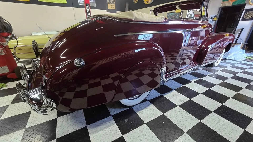 1942 Chevrolet SS - Image 17 of 20