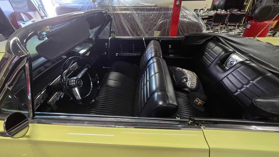 1942 Chevrolet SS - Image 15 of 20