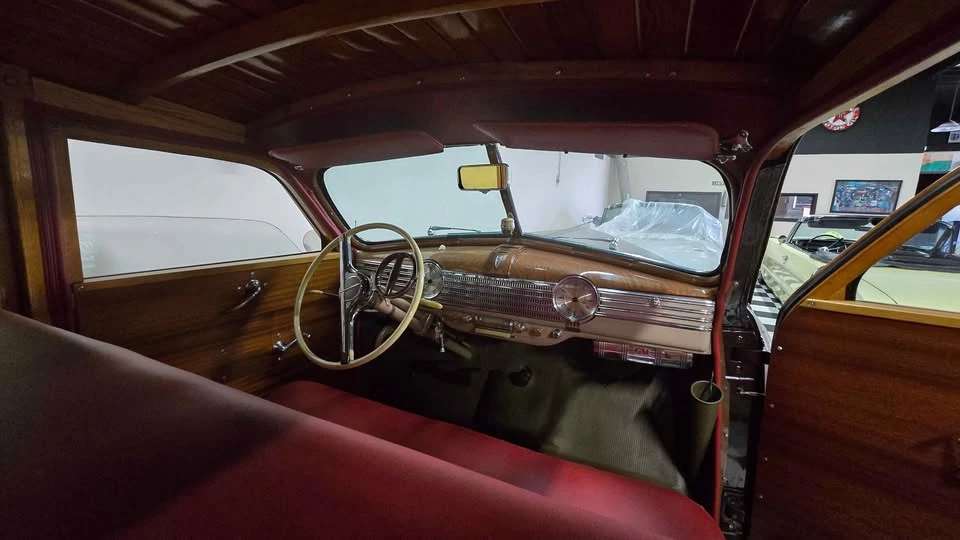 1942 Chevrolet SS - Image 8 of 20