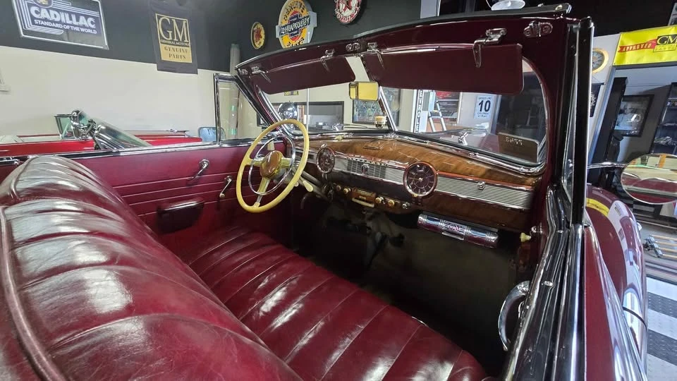 1942 Chevrolet SS - Image 18 of 20