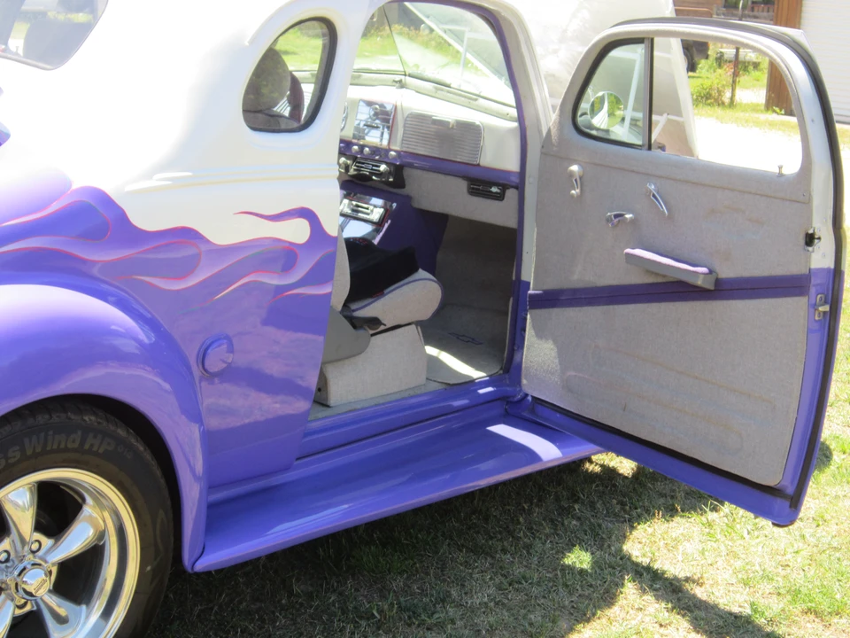 1937 Chevrolet Standard & Master & Master Deluxe & Special Deluxe - Image 5 of 22