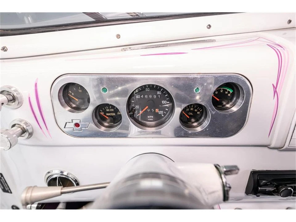 1937 Chevrolet Standard & Master & Master Deluxe & Special Deluxe - Image 27 of 31
