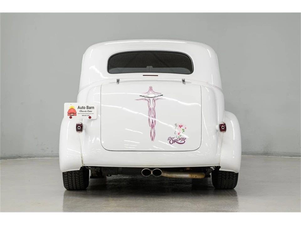 1937 Chevrolet Standard & Master & Master Deluxe & Special Deluxe - Image 5 of 31