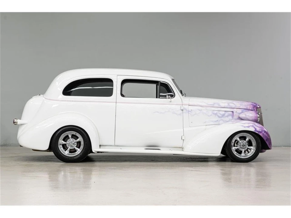 1937 Chevrolet Standard & Master & Master Deluxe & Special Deluxe - Image 7 of 31