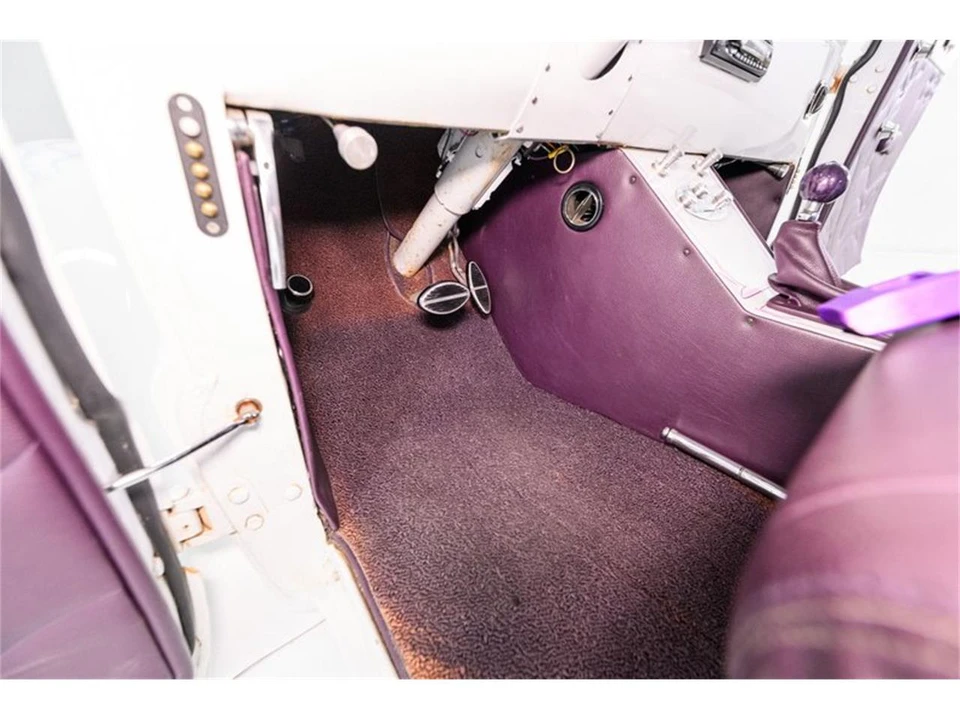 1937 Chevrolet Standard & Master & Master Deluxe & Special Deluxe - Image 20 of 31