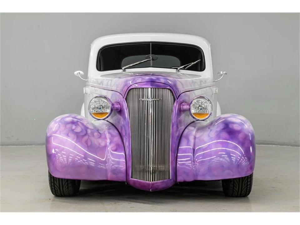1937 Chevrolet Standard & Master & Master Deluxe & Special Deluxe - Image 4 of 31