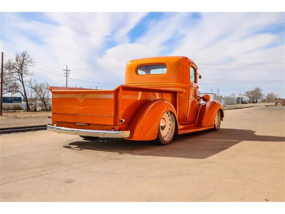 1937 Chevrolet Special & Deluxe & Fleetline - Image 6 of 25
