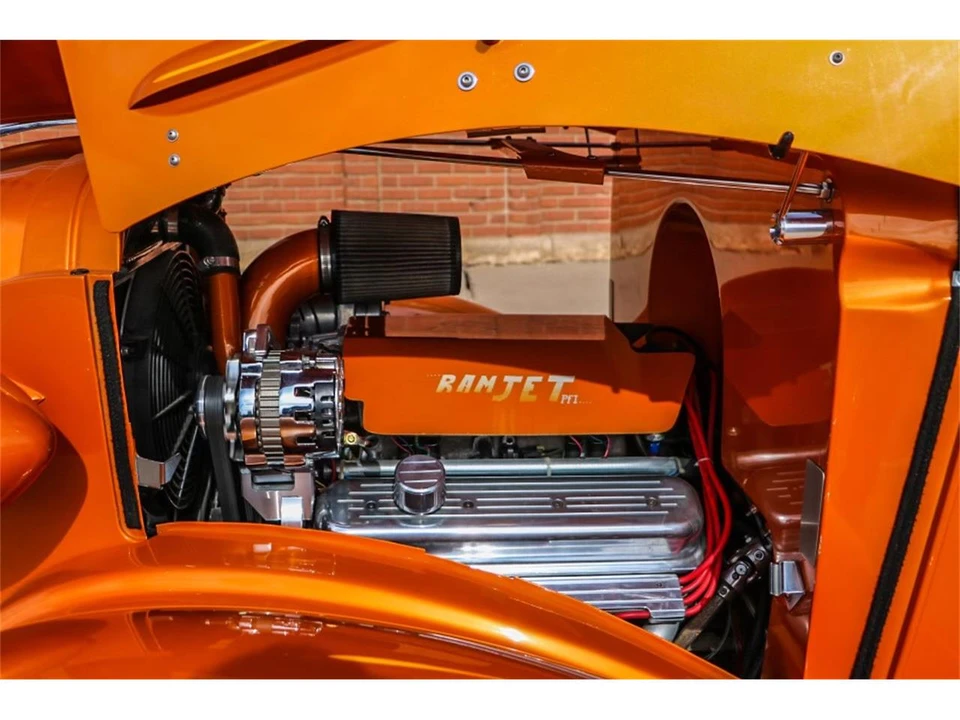 1937 Chevrolet Special & Deluxe & Fleetline - Image 10 of 25