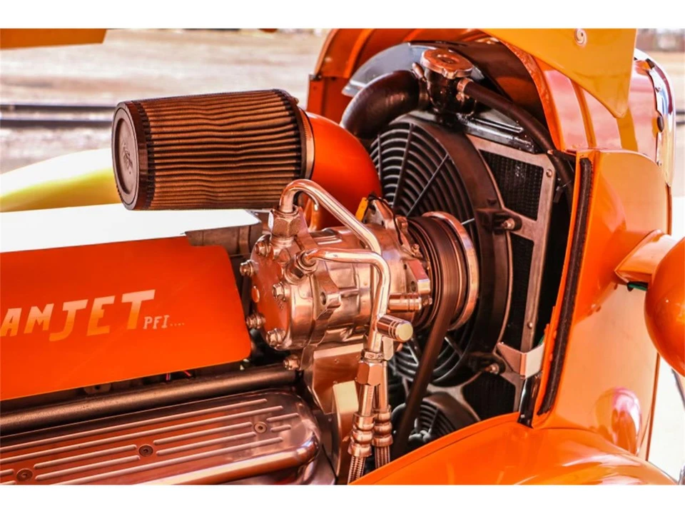 1937 Chevrolet Special & Deluxe & Fleetline - Image 19 of 25