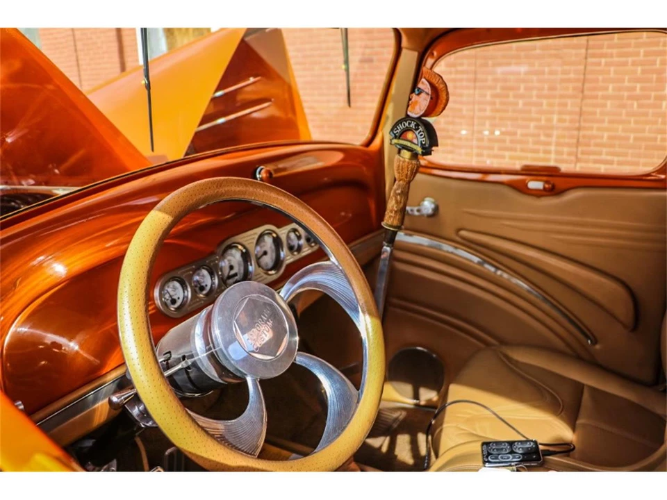 1937 Chevrolet Special & Deluxe & Fleetline - Image 18 of 25