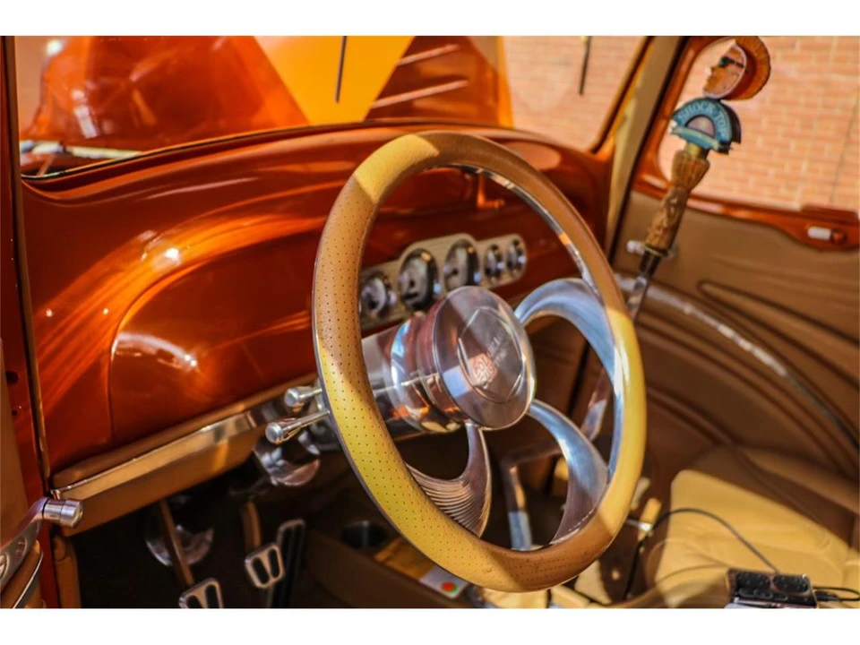 1937 Chevrolet Special & Deluxe & Fleetline - Image 17 of 25