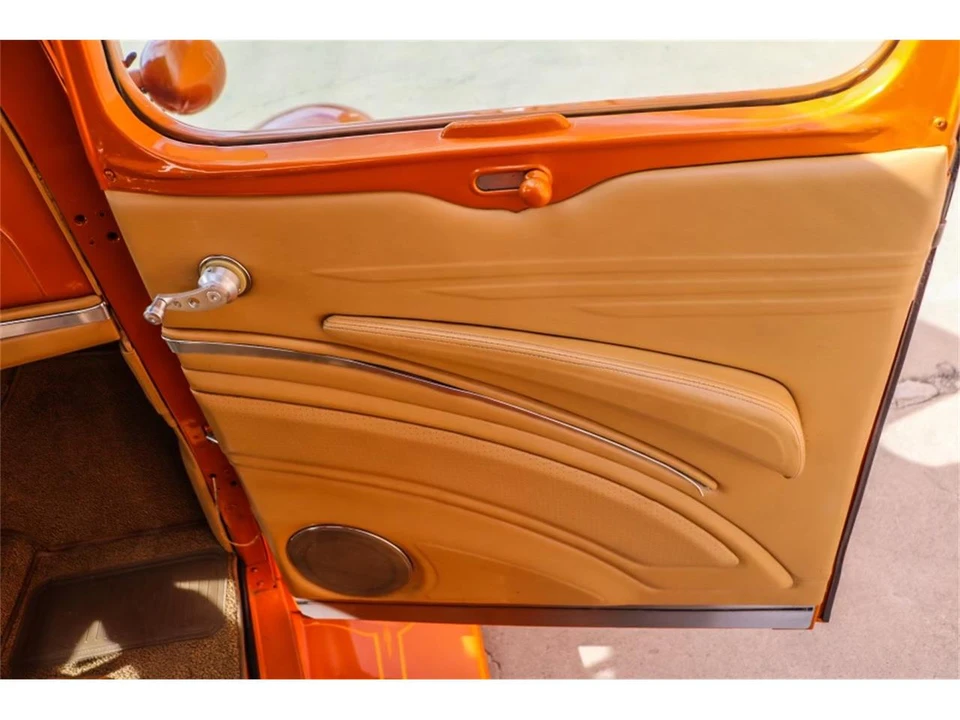 1937 Chevrolet Special & Deluxe & Fleetline - Image 15 of 25