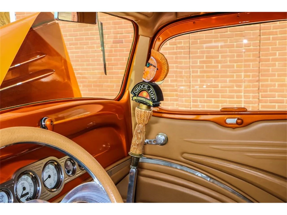 1937 Chevrolet Special & Deluxe & Fleetline - Image 12 of 25