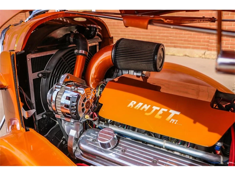 1937 Chevrolet Special & Deluxe & Fleetline - Image 20 of 25