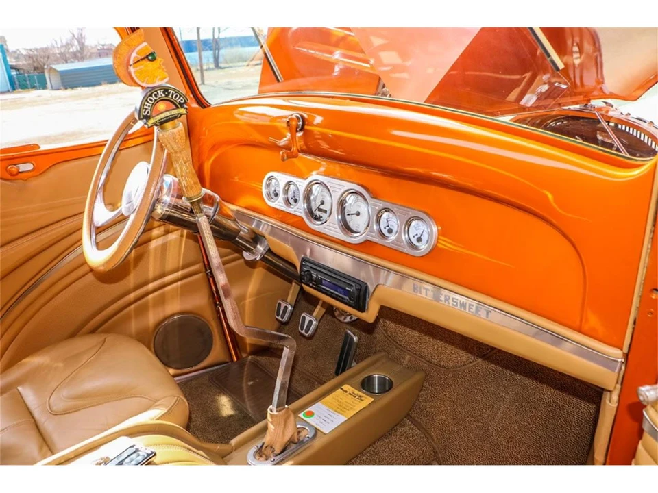 1937 Chevrolet Special & Deluxe & Fleetline - Image 13 of 25