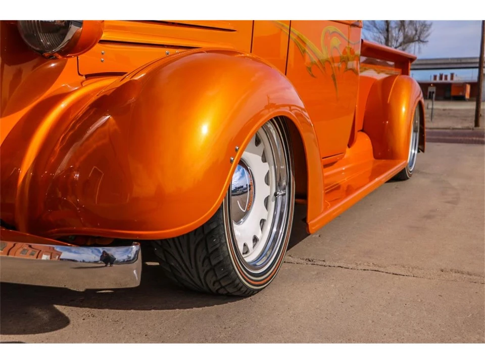 1937 Chevrolet Special & Deluxe & Fleetline - Image 22 of 25