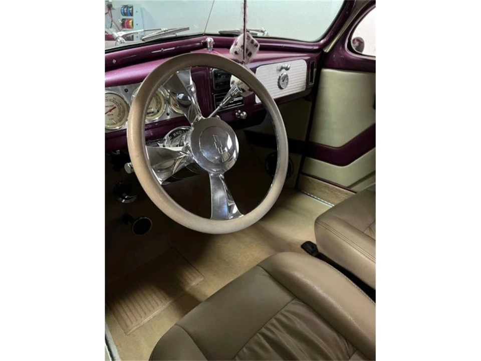 1937 Chevrolet Special & Deluxe & Fleetline - Image 7 of 8