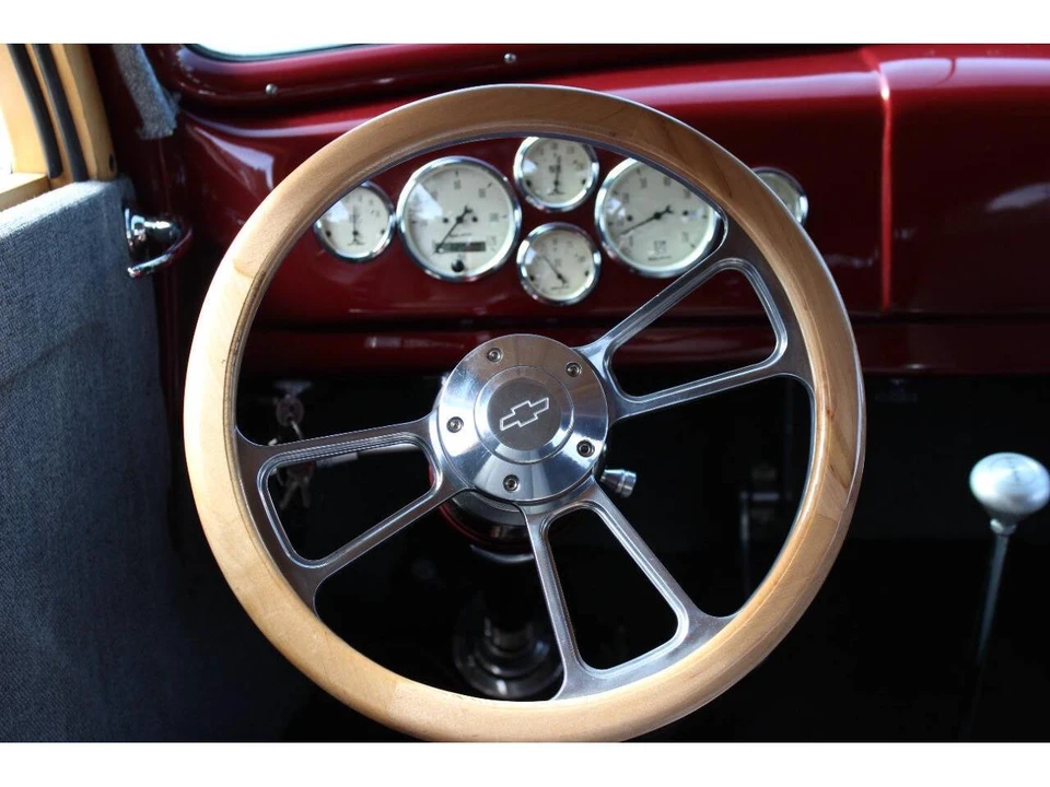 1937 Chevrolet Special & Deluxe & Fleetline - Image 24 of 31