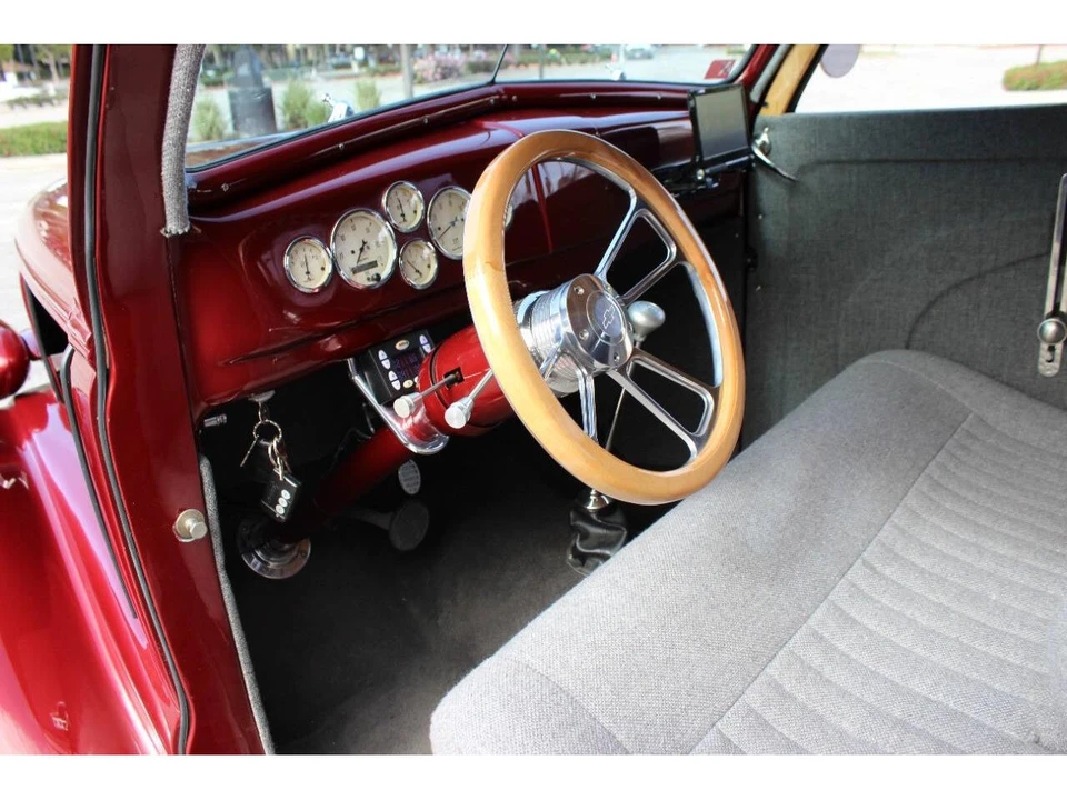1937 Chevrolet Special & Deluxe & Fleetline - Image 26 of 31