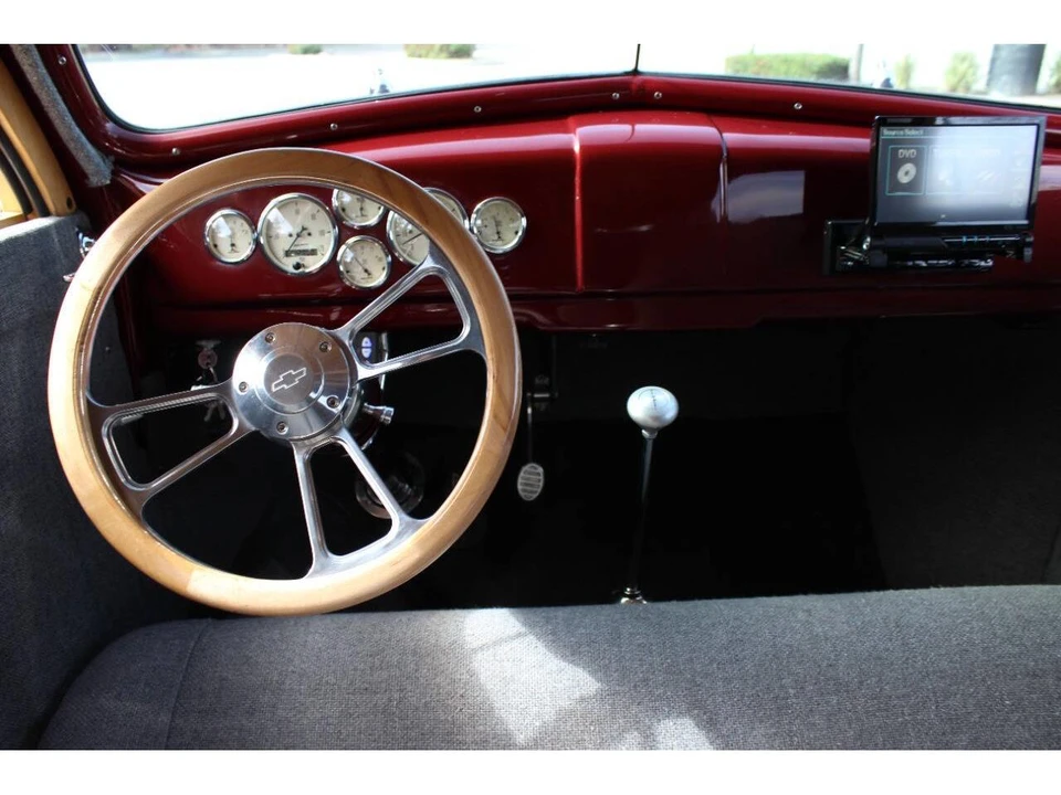 1937 Chevrolet Special & Deluxe & Fleetline - Image 20 of 31