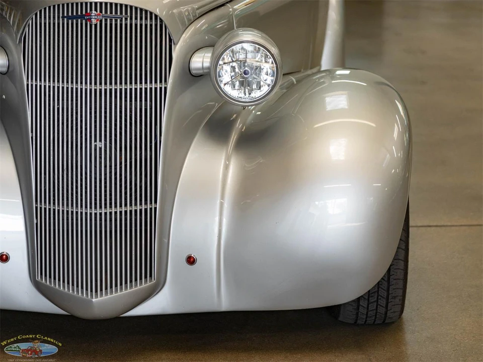 1937 Chevrolet Special & Deluxe & Fleetline - Image 16 of 31