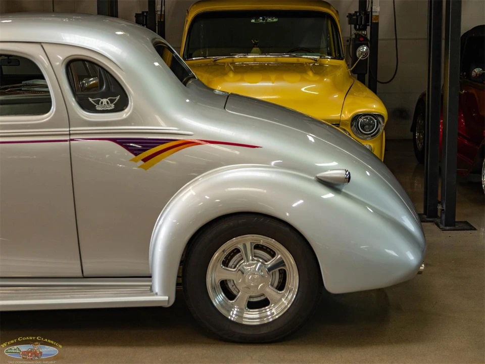 1937 Chevrolet Special & Deluxe & Fleetline - Image 7 of 31