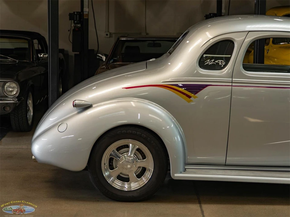 1937 Chevrolet Special & Deluxe & Fleetline - Image 2 of 31