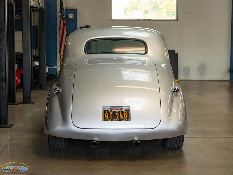 1937 Chevrolet Special & Deluxe & Fleetline - Image 17 of 31