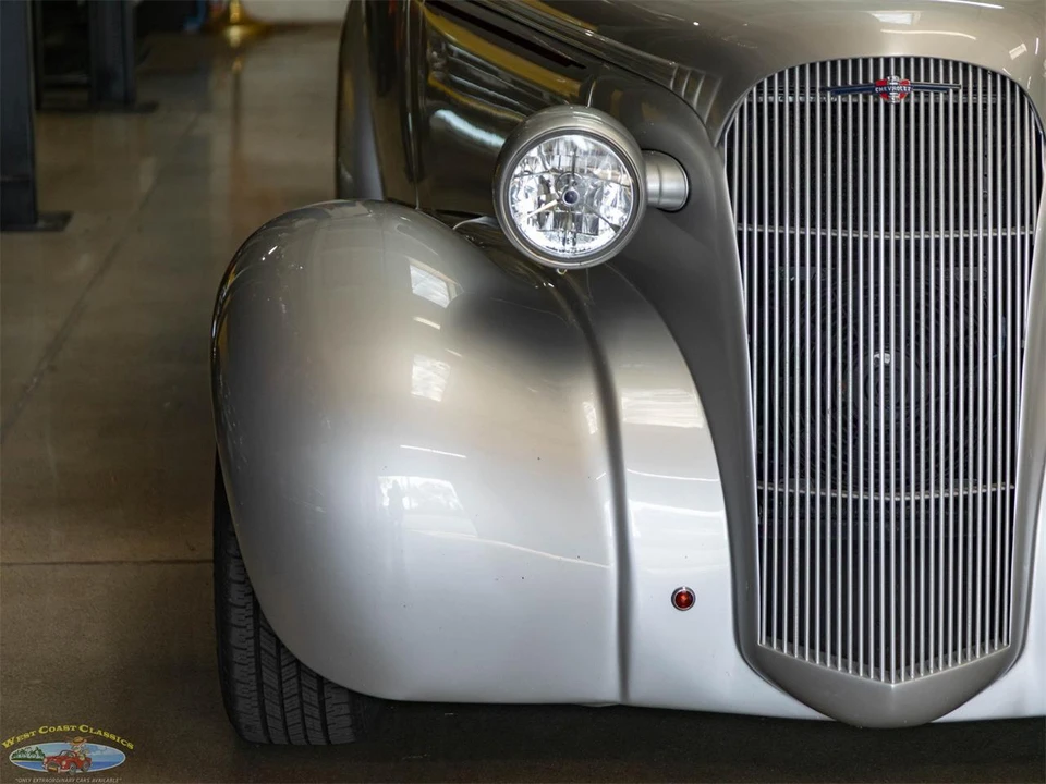 1937 Chevrolet Special & Deluxe & Fleetline - Image 14 of 31