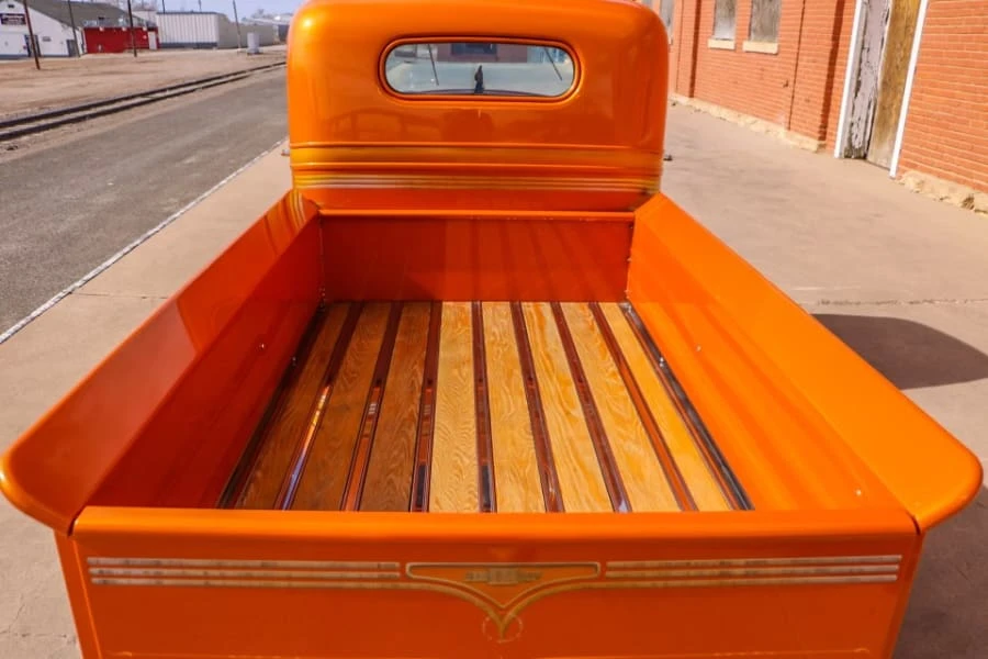1937 Chevrolet Pickup 2nd Gen - Image 12 of 24