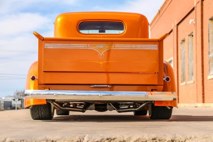 1937 Chevrolet Pickup 2nd Gen - Image 5 of 24