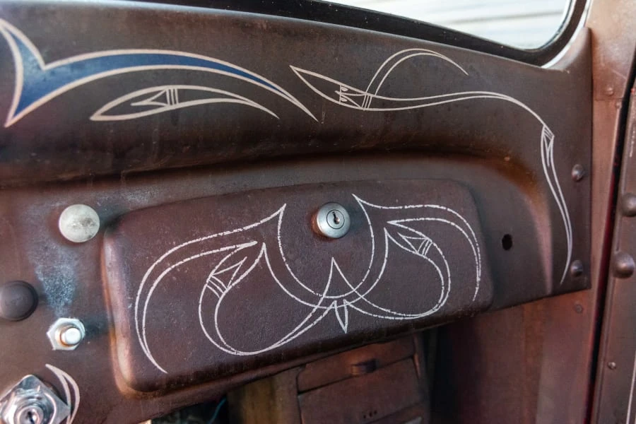 1937 Chevrolet Pickup 2nd Gen - Image 30 of 31