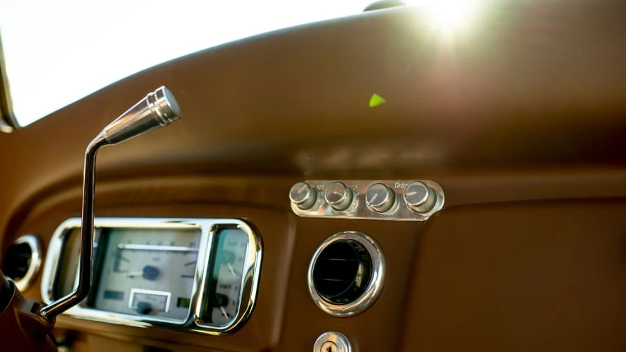 1937 Chevrolet Pickup 2nd Gen - Image 10 of 31