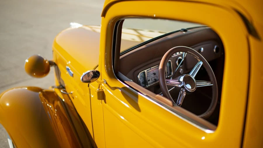 1937 Chevrolet Pickup 2nd Gen - Image 16 of 31