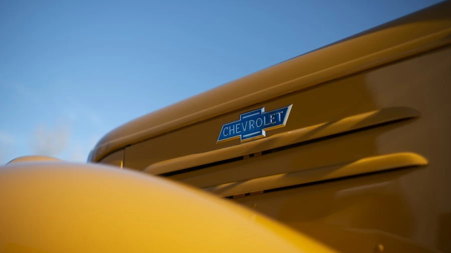 1937 Chevrolet Pickup 2nd Gen - Image 19 of 31