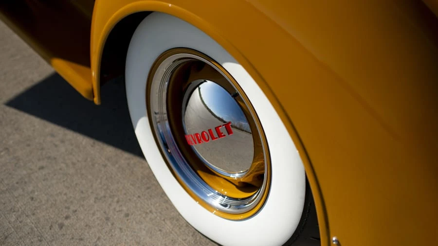 1937 Chevrolet Pickup 2nd Gen - Image 26 of 31