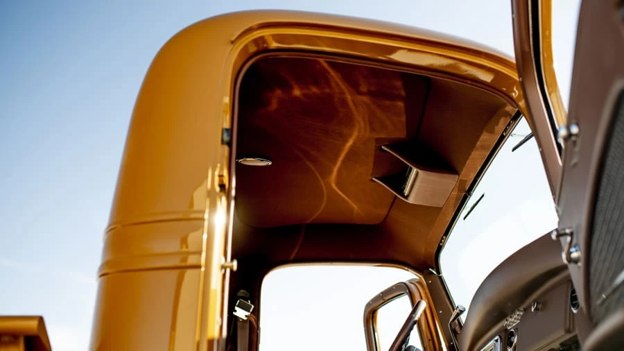 1937 Chevrolet Pickup 2nd Gen - Image 28 of 31