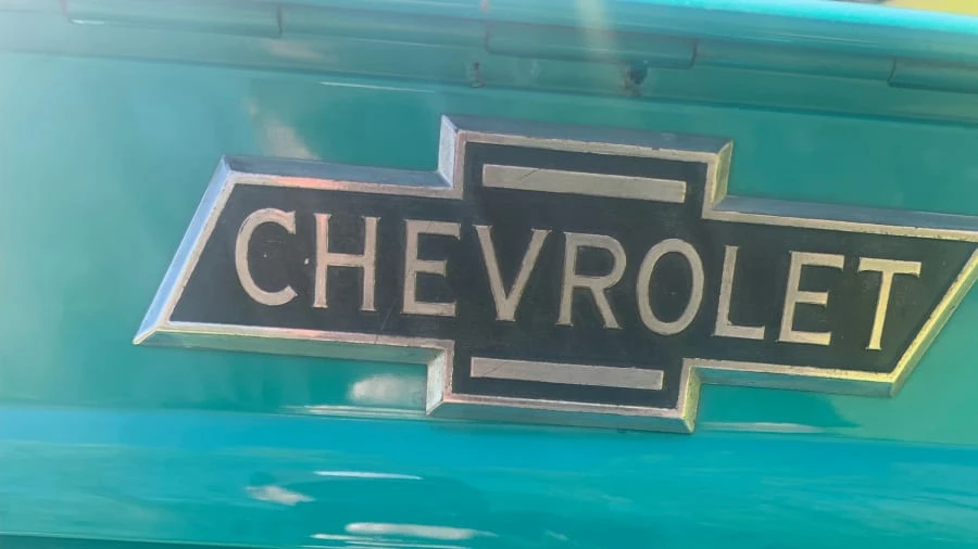 1937 Chevrolet Pickup 2nd Gen - Image 7 of 25