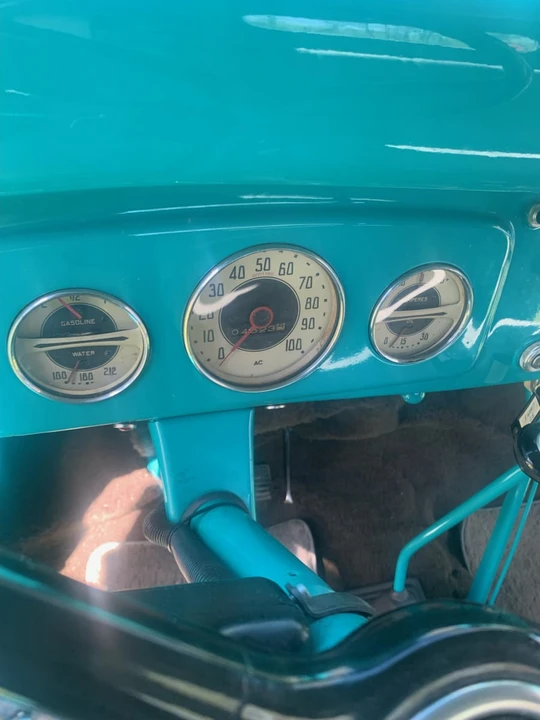 1937 Chevrolet Pickup 2nd Gen - Image 15 of 25