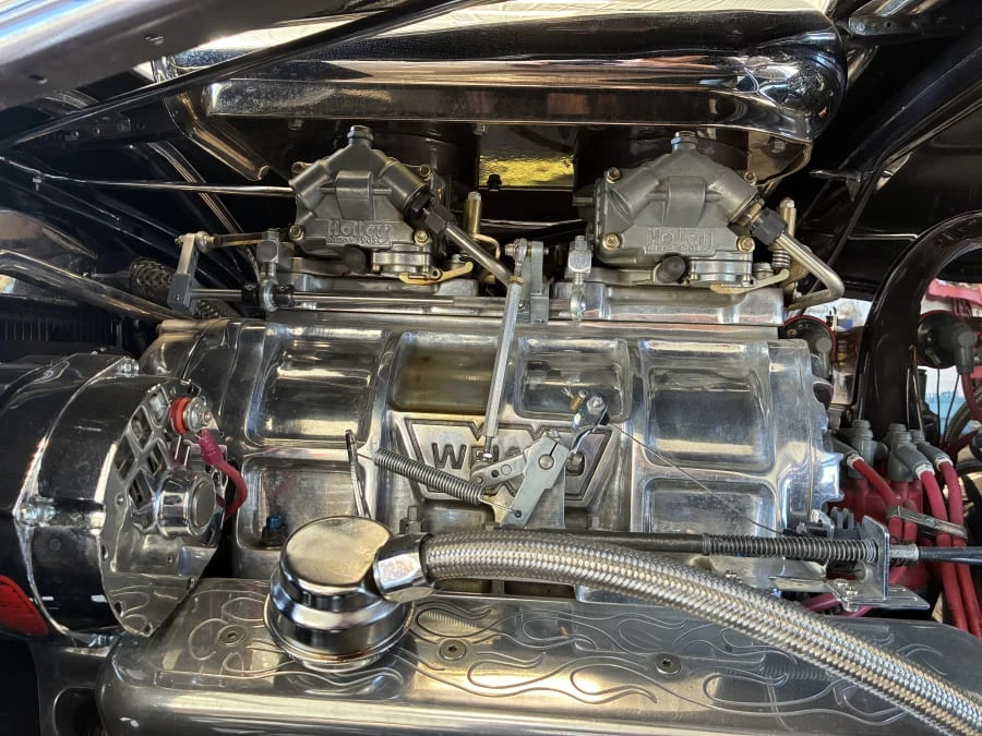 1937 Chevrolet Standard & Master & Master Deluxe & Special Deluxe - Image 14 of 15