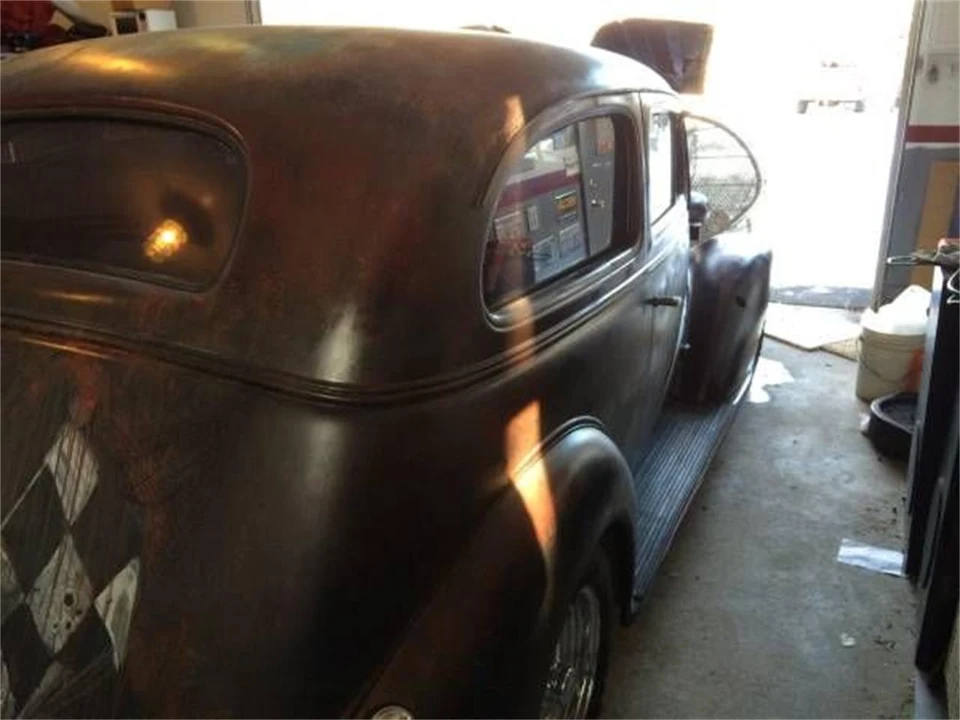 1937 Chevrolet Stylemaster & Fleetmaster & Fleetline - Image 3 of 5