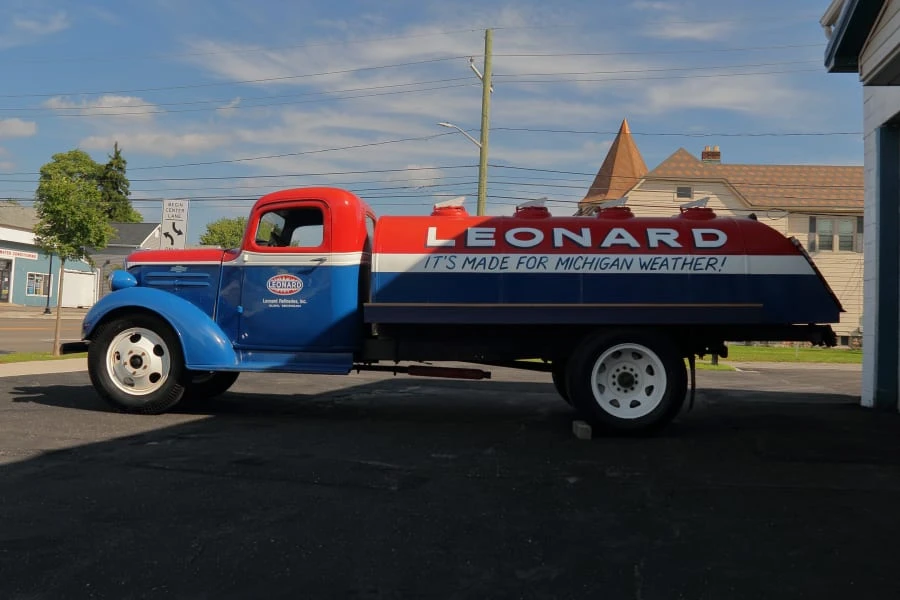 1937 Chevrolet Pickup 2nd Gen - Image 2 of 23