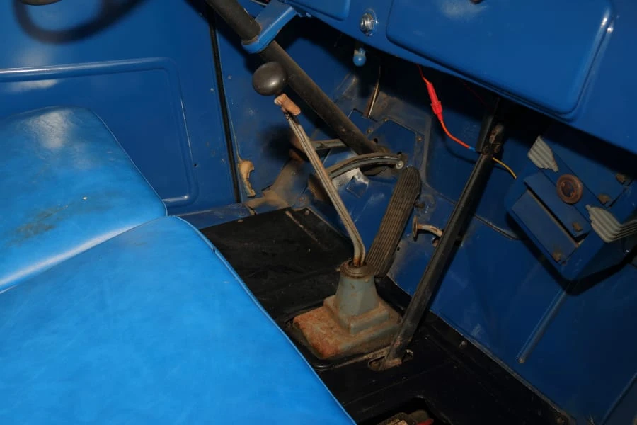 1937 Chevrolet Pickup 2nd Gen - Image 21 of 23
