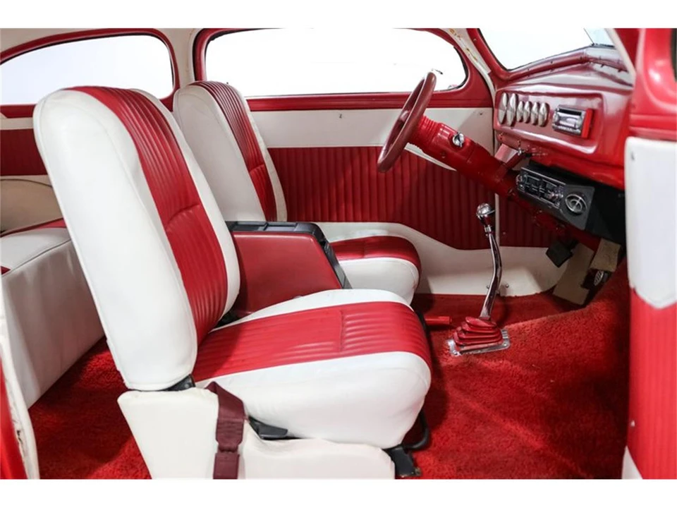 1937 Chevrolet Standard & Master & Master Deluxe & Special Deluxe - Image 12 of 21
