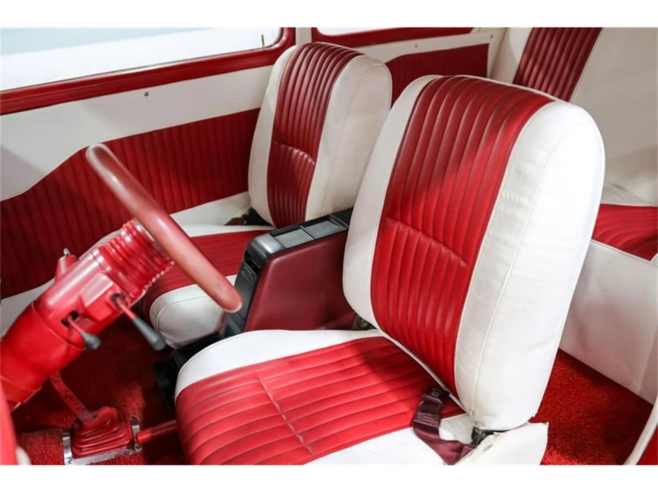 1937 Chevrolet Standard & Master & Master Deluxe & Special Deluxe - Image 11 of 21