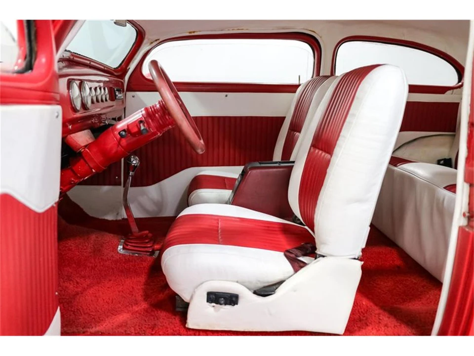 1937 Chevrolet Standard & Master & Master Deluxe & Special Deluxe - Image 10 of 21