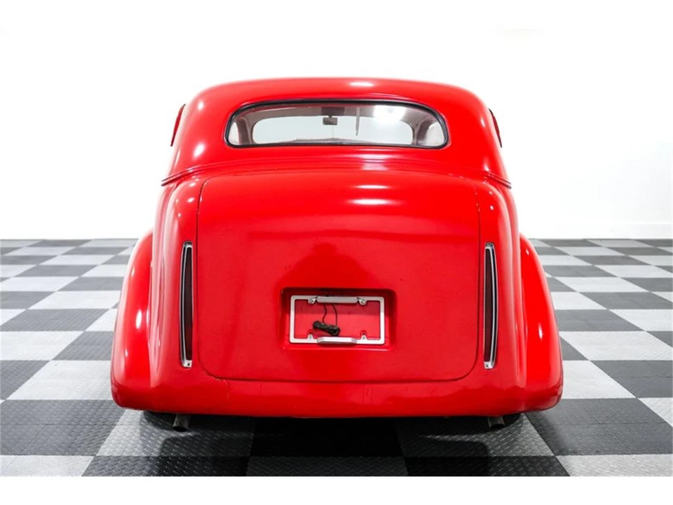 1937 Chevrolet Standard & Master & Master Deluxe & Special Deluxe - Image 6 of 21