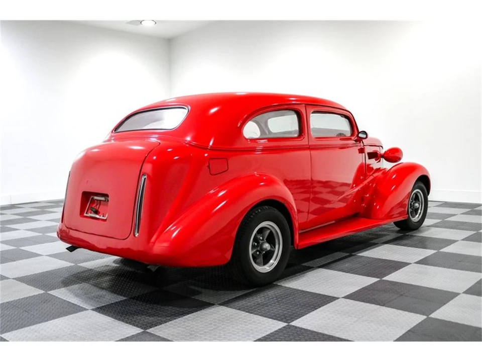 1937 Chevrolet Standard & Master & Master Deluxe & Special Deluxe - Image 7 of 21