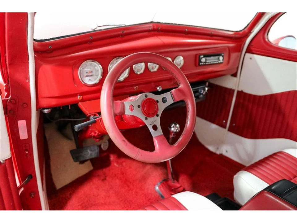1937 Chevrolet Standard & Master & Master Deluxe & Special Deluxe - Image 9 of 21