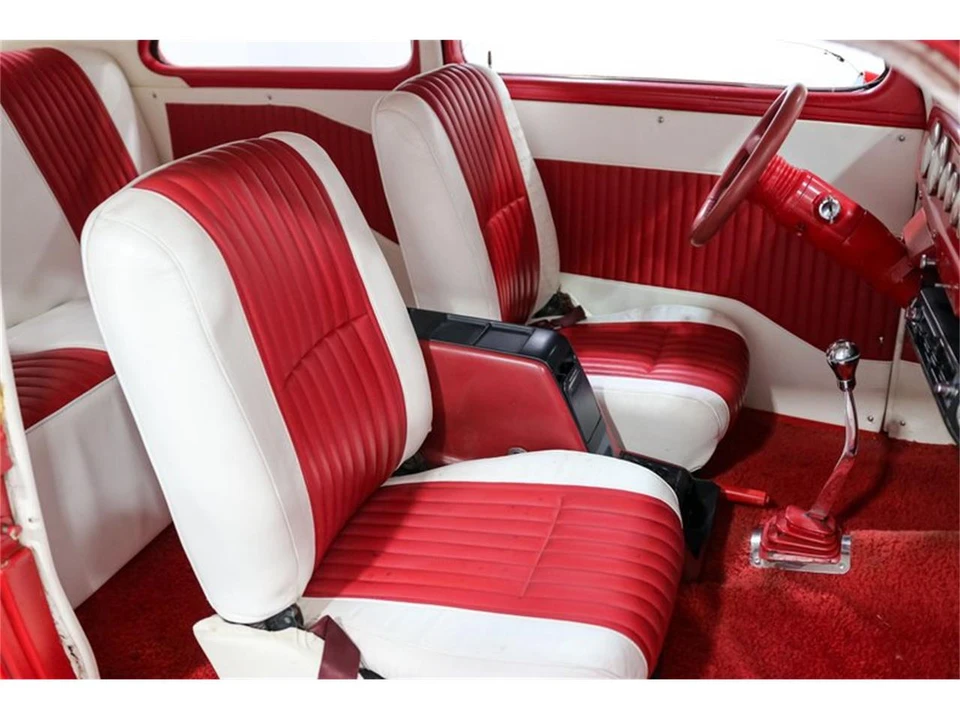 1937 Chevrolet Standard & Master & Master Deluxe & Special Deluxe - Image 13 of 21
